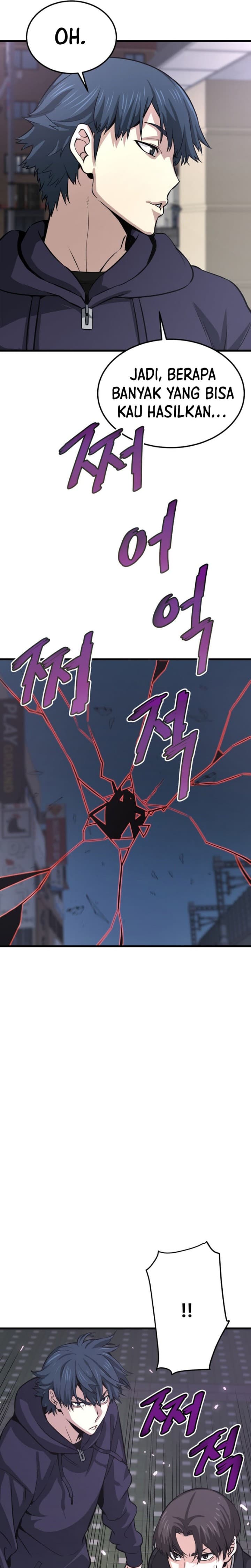 Han Dae Sung Returned From Hell - Chapter 10 - Page 29