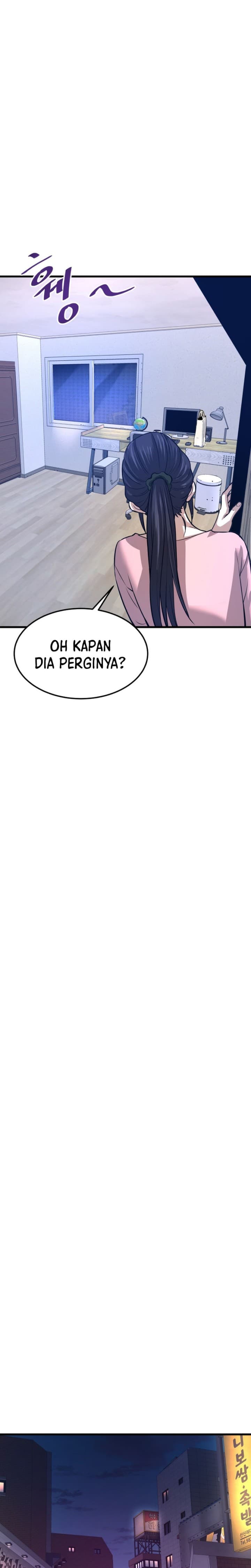 Han Dae Sung Returned From Hell - Chapter 10 - Page 8