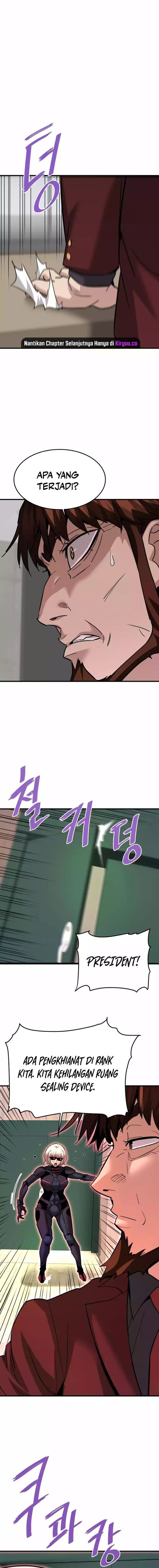 Han Dae Sung Returned From Hell - Chapter 100 - Page 12
