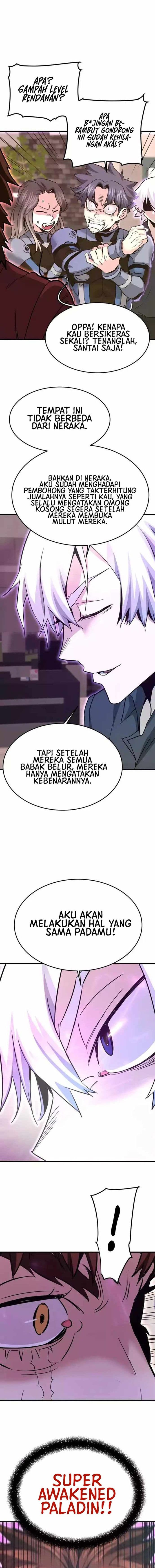 Han Dae Sung Returned From Hell - Chapter 101 - Page 11