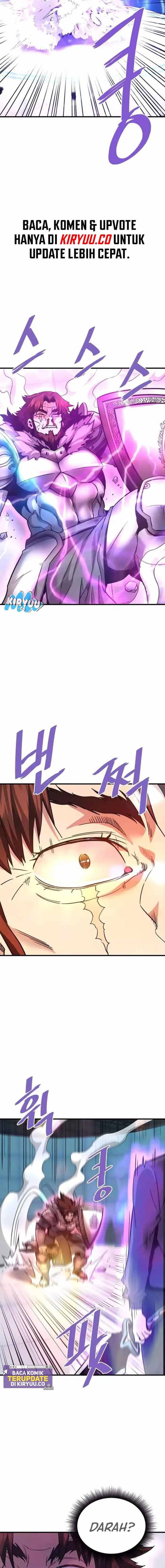 Han Dae Sung Returned From Hell - Chapter 101 - Page 16