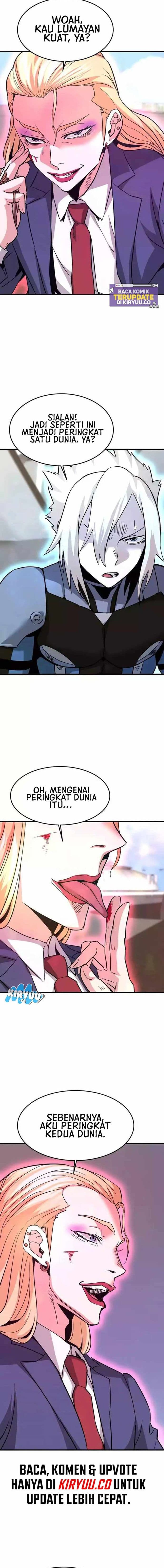 Han Dae Sung Returned From Hell - Chapter 101 - Page 4