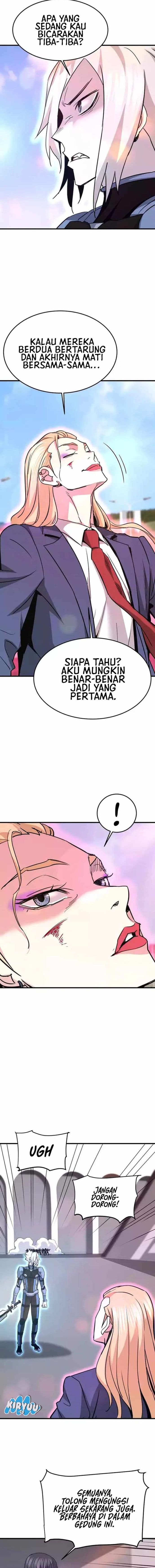Han Dae Sung Returned From Hell - Chapter 101 - Page 5