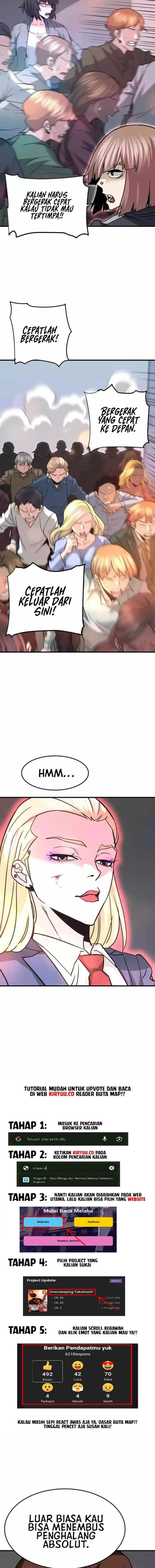 Han Dae Sung Returned From Hell - Chapter 101 - Page 6