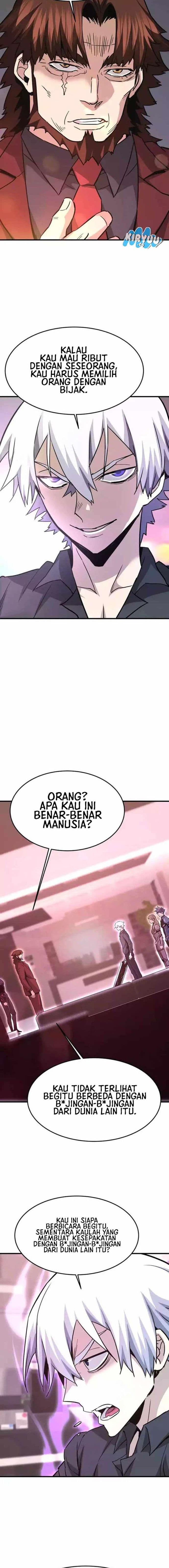 Han Dae Sung Returned From Hell - Chapter 101 - Page 7
