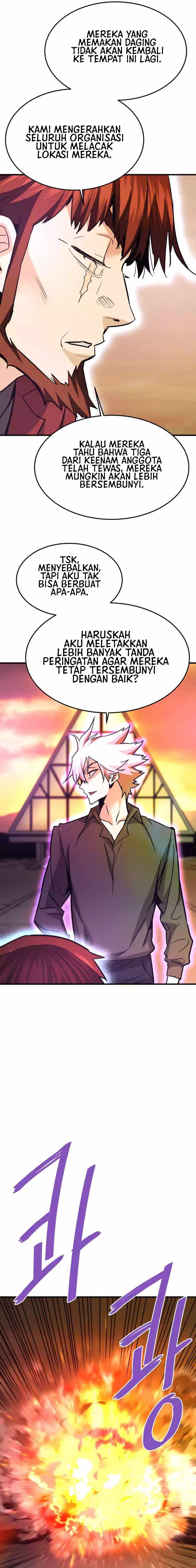 Han Dae Sung Returned From Hell - Chapter 102 - Page 17
