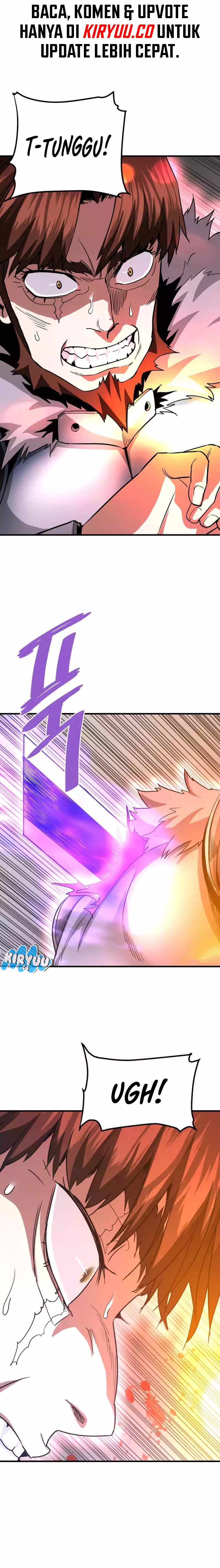 Han Dae Sung Returned From Hell - Chapter 102 - Page 2