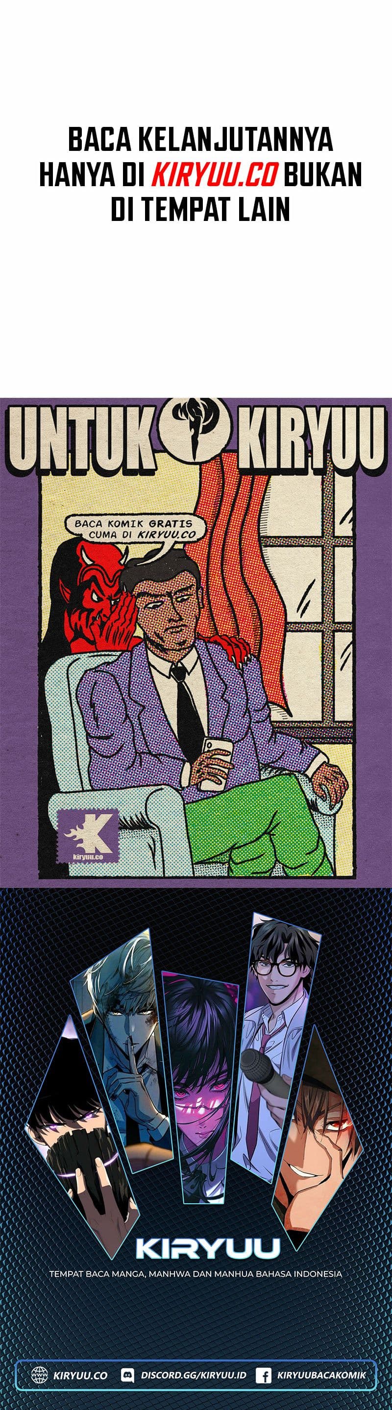 Han Dae Sung Returned From Hell - Chapter 102 - Page 25