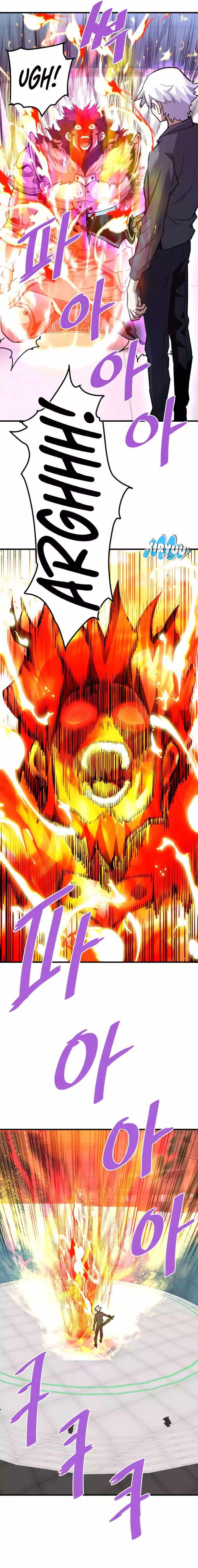 Han Dae Sung Returned From Hell - Chapter 102 - Page 4