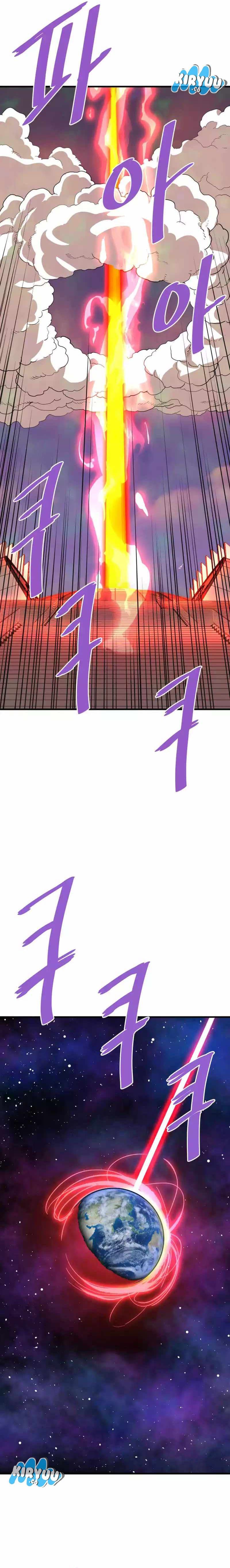 Han Dae Sung Returned From Hell - Chapter 102 - Page 6