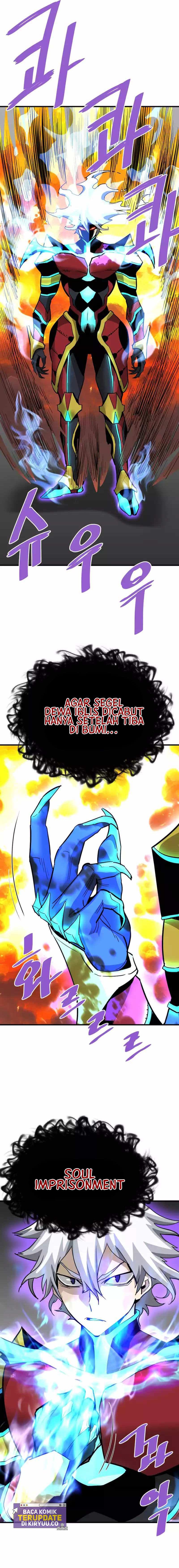 Han Dae Sung Returned From Hell - Chapter 102 - Page 7