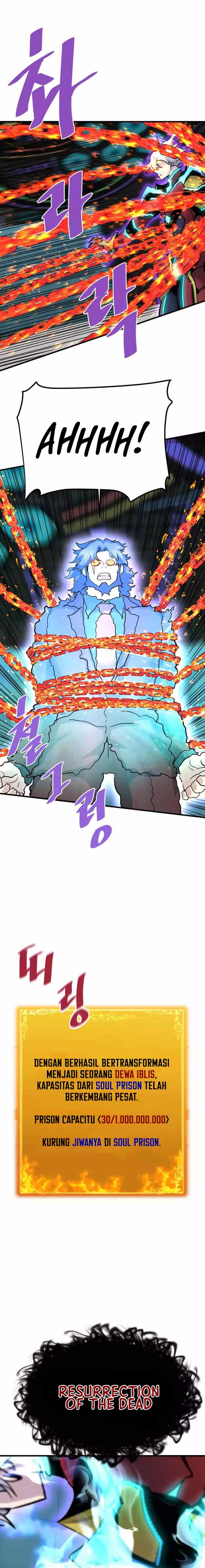 Han Dae Sung Returned From Hell - Chapter 102 - Page 8