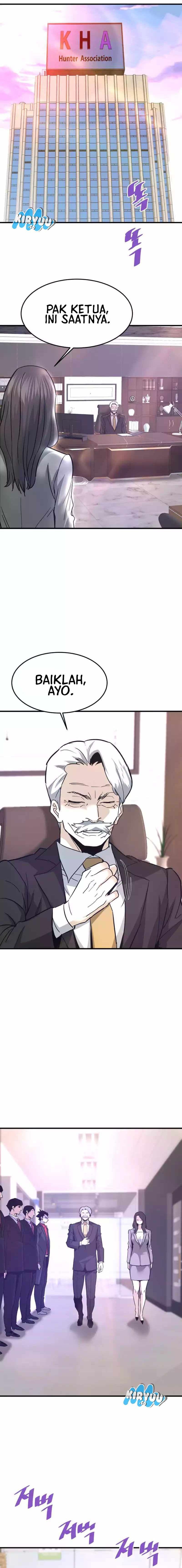 Han Dae Sung Returned From Hell - Chapter 103 - Page 16