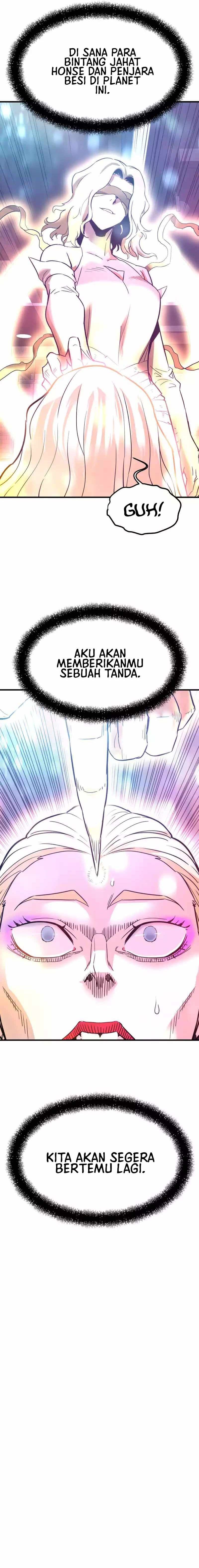Han Dae Sung Returned From Hell - Chapter 103 - Page 6