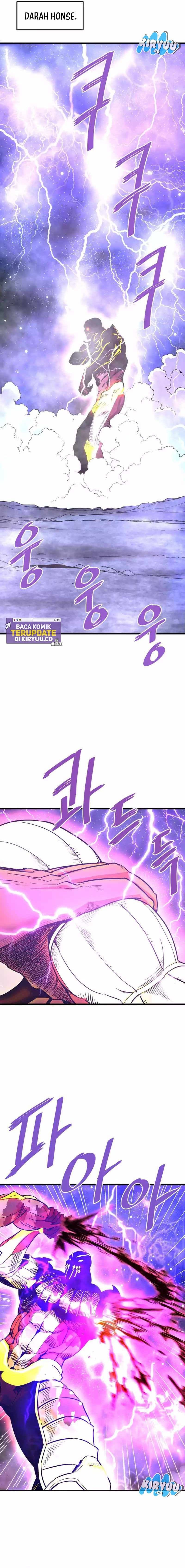 Han Dae Sung Returned From Hell - Chapter 103 - Page 7