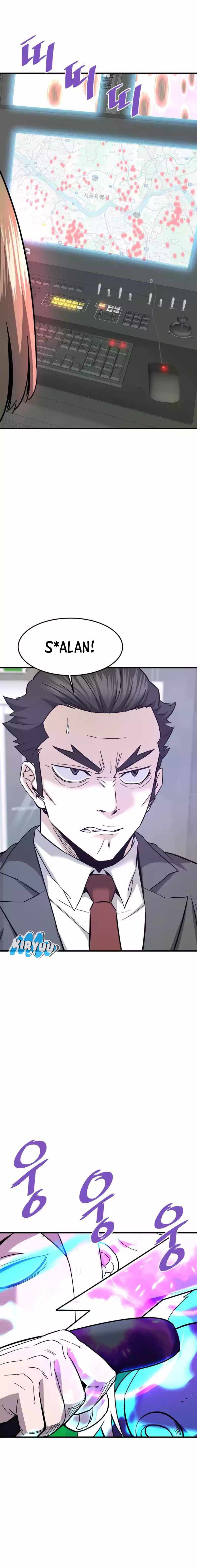 Han Dae Sung Returned From Hell - Chapter 104 - Page 19