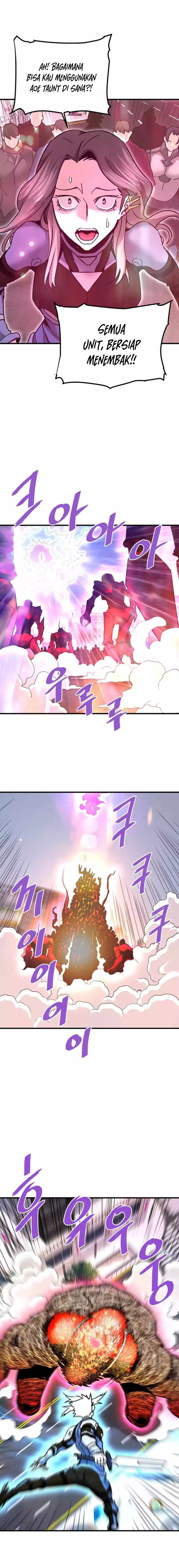 Han Dae Sung Returned From Hell - Chapter 104 - Page 23