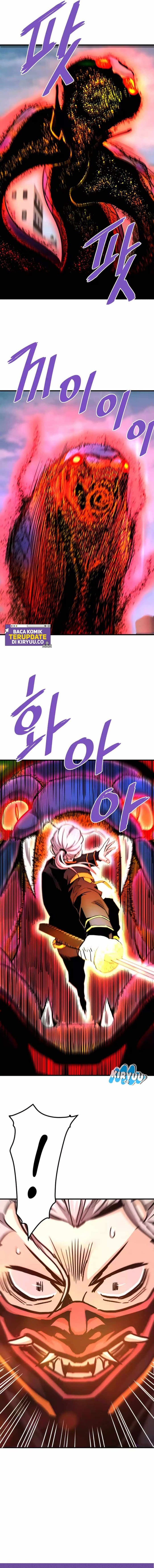 Han Dae Sung Returned From Hell - Chapter 105 - Page 10