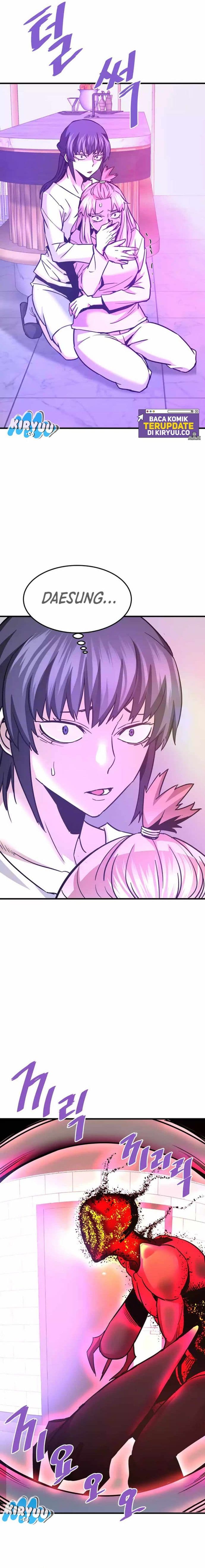 Han Dae Sung Returned From Hell - Chapter 105 - Page 14