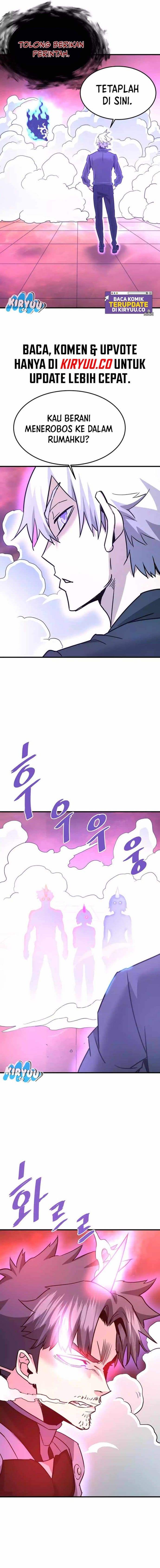 Han Dae Sung Returned From Hell - Chapter 105 - Page 18
