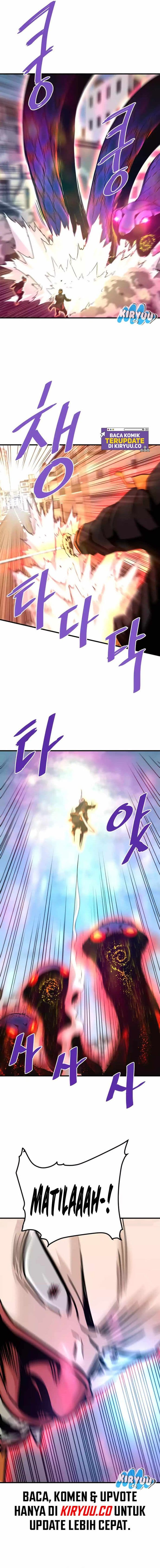 Han Dae Sung Returned From Hell - Chapter 105 - Page 9
