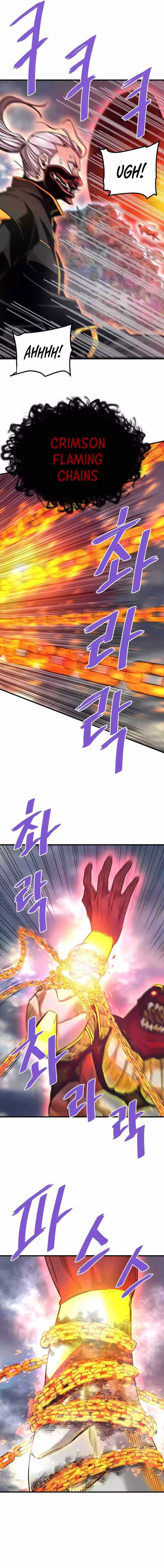 Han Dae Sung Returned From Hell - Chapter 106 - Page 10