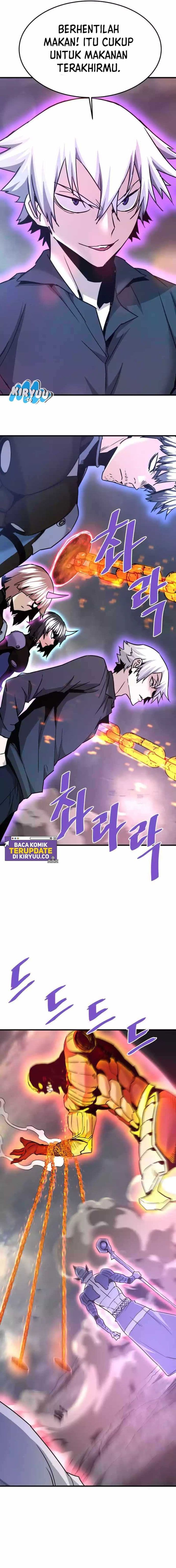 Han Dae Sung Returned From Hell - Chapter 106 - Page 11
