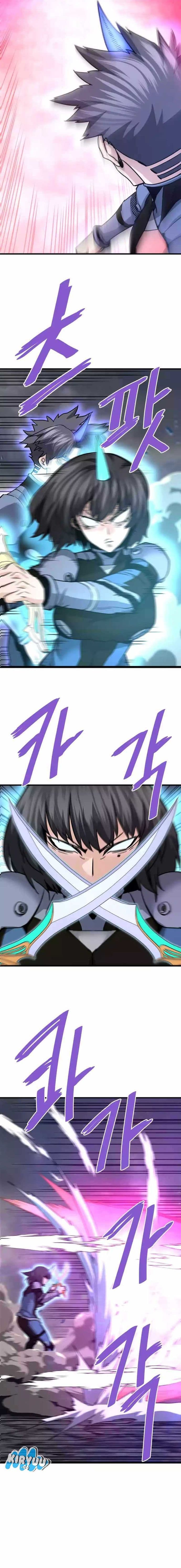 Han Dae Sung Returned From Hell - Chapter 106 - Page 14