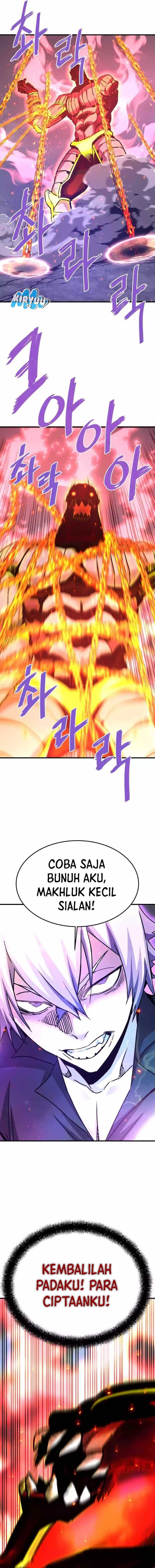Han Dae Sung Returned From Hell - Chapter 106 - Page 19