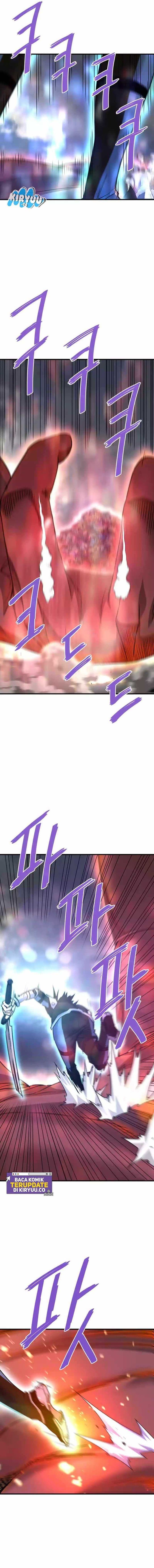 Han Dae Sung Returned From Hell - Chapter 106 - Page 3