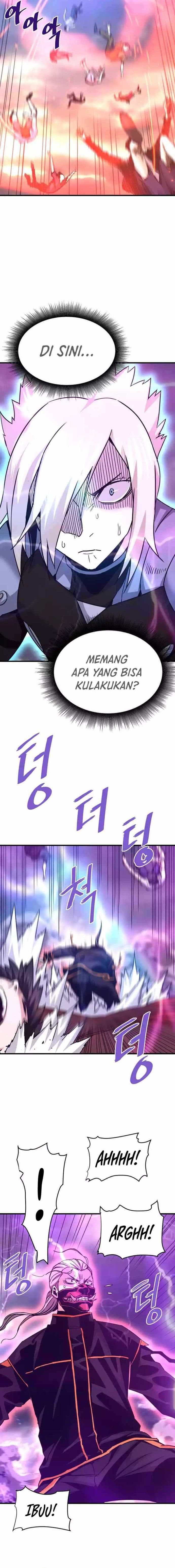 Han Dae Sung Returned From Hell - Chapter 106 - Page 6