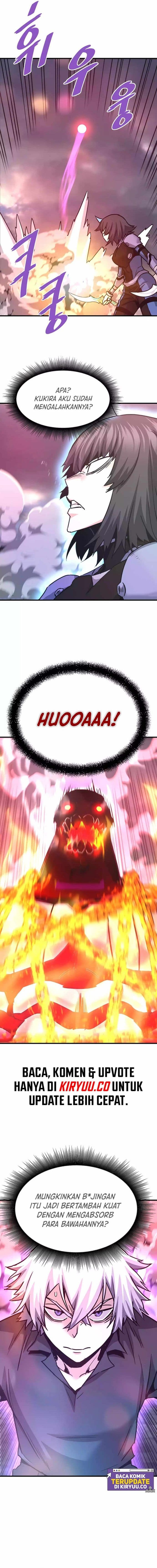 Han Dae Sung Returned From Hell - Chapter 107 - Page 12