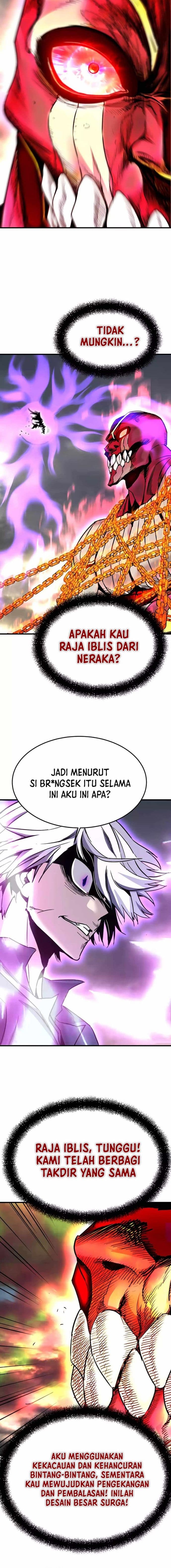 Han Dae Sung Returned From Hell - Chapter 107 - Page 18