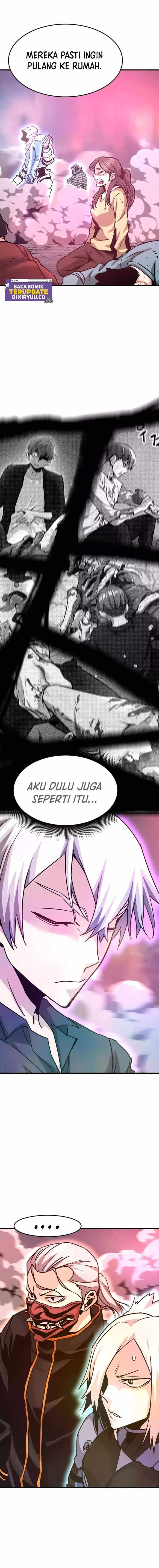 Han Dae Sung Returned From Hell - Chapter 107 - Page 5