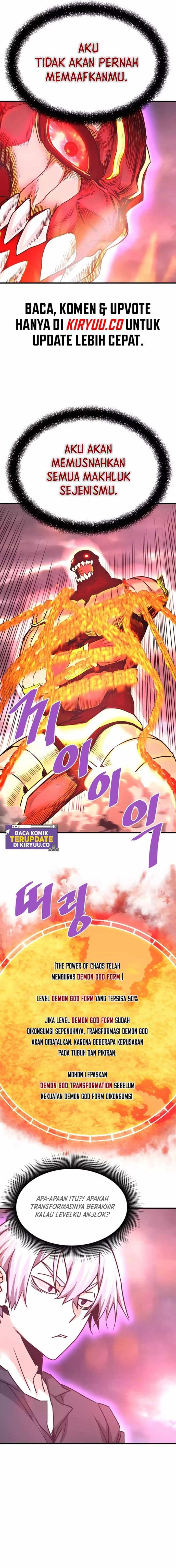 Han Dae Sung Returned From Hell - Chapter 107 - Page 7