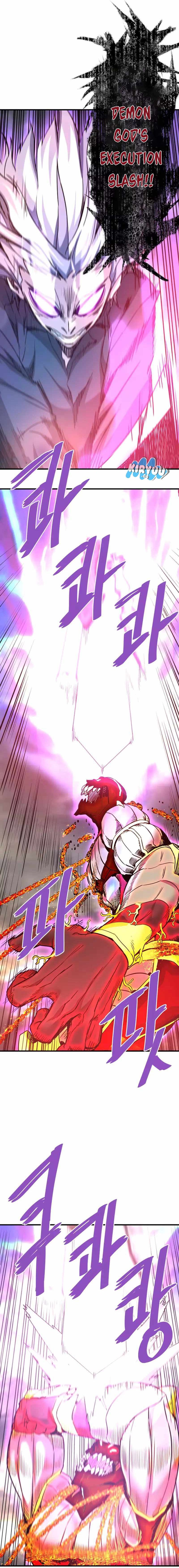 Han Dae Sung Returned From Hell - Chapter 108 - Page 3
