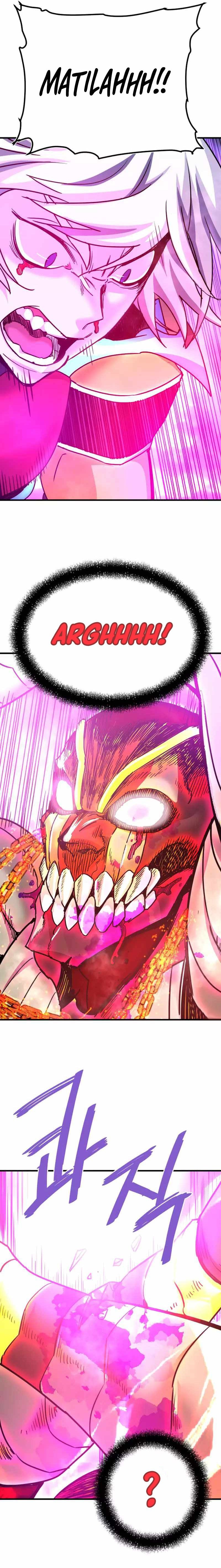 Han Dae Sung Returned From Hell - Chapter 108 - Page 9
