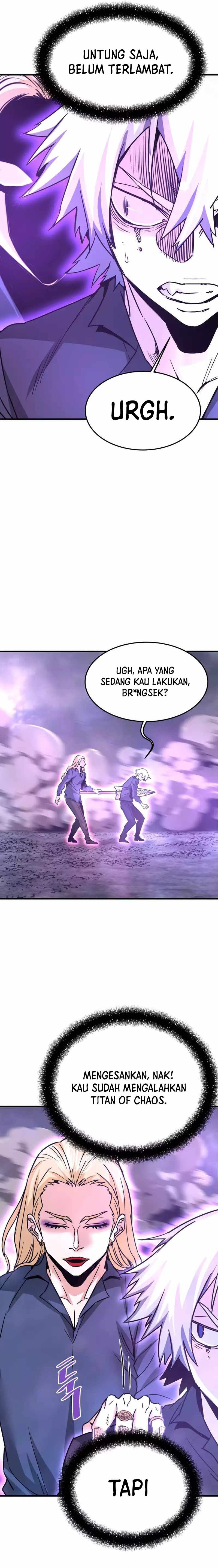 Han Dae Sung Returned From Hell - Chapter 108 - Page 13