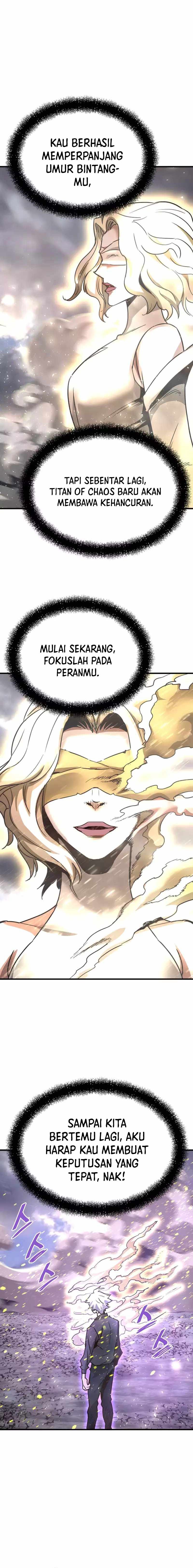 Han Dae Sung Returned From Hell - Chapter 108 - Page 18