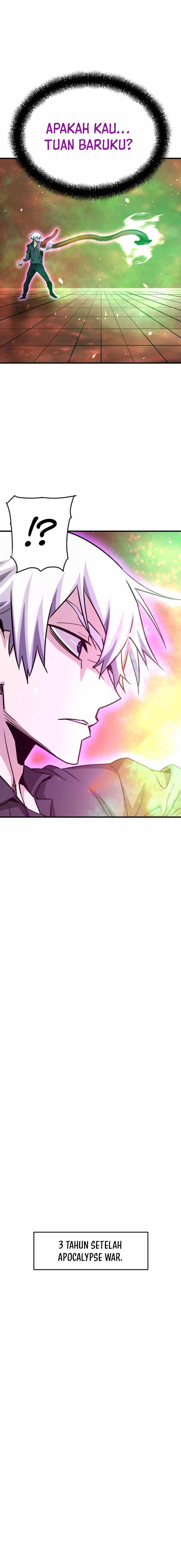 Han Dae Sung Returned From Hell - Chapter 109 - Page 4