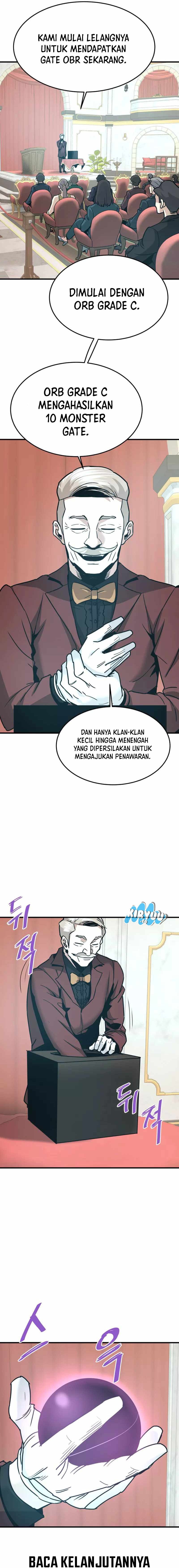 Han Dae Sung Returned From Hell - Chapter 109 - Page 6