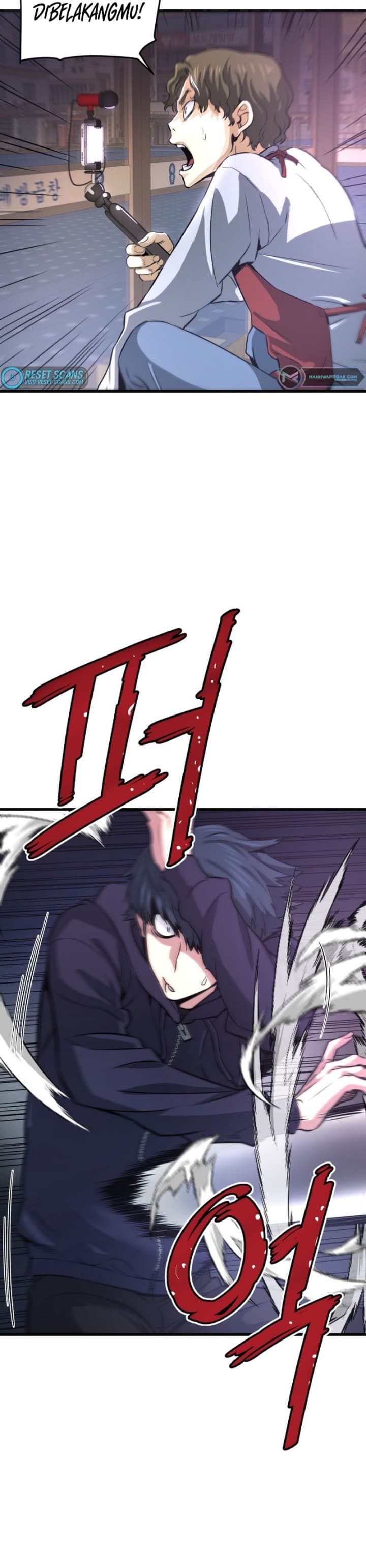 Han Dae Sung Returned From Hell - Chapter 11 - Page 26