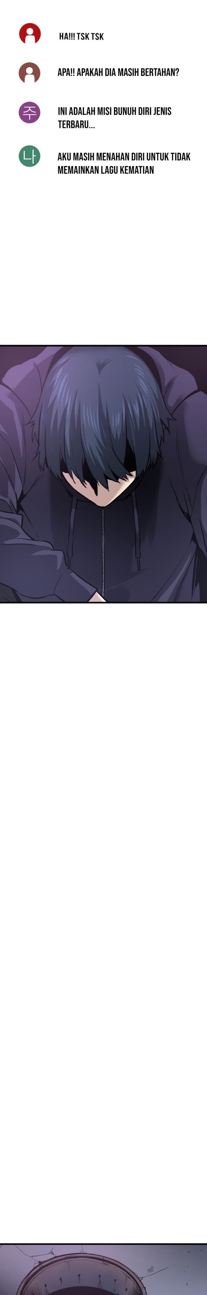 Han Dae Sung Returned From Hell - Chapter 11 - Page 28