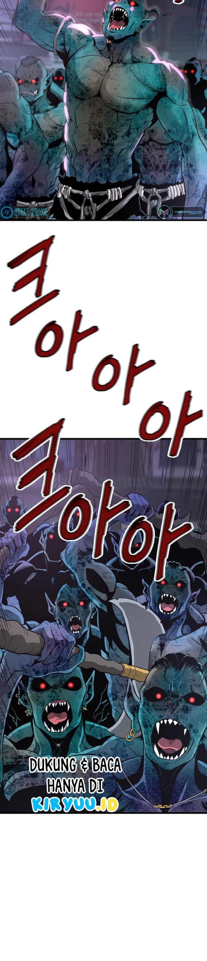 Han Dae Sung Returned From Hell - Chapter 11 - Page 4