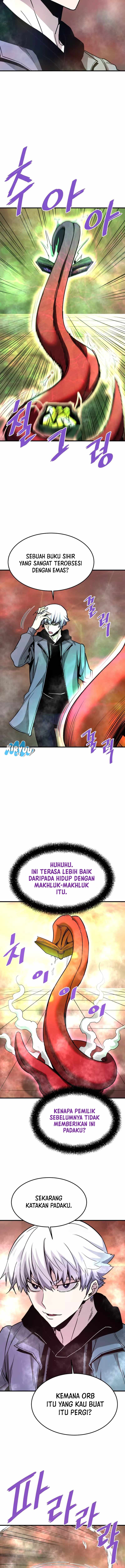 Han Dae Sung Returned From Hell - Chapter 110 - Page 10