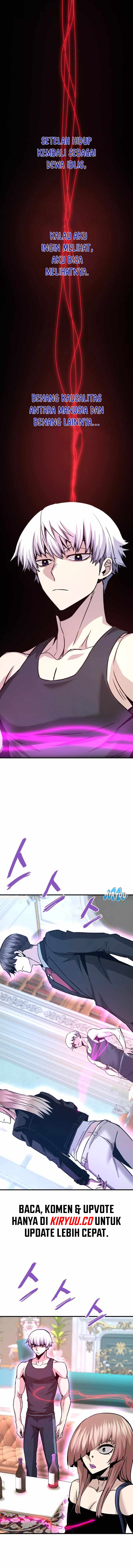 Han Dae Sung Returned From Hell - Chapter 110 - Page 2