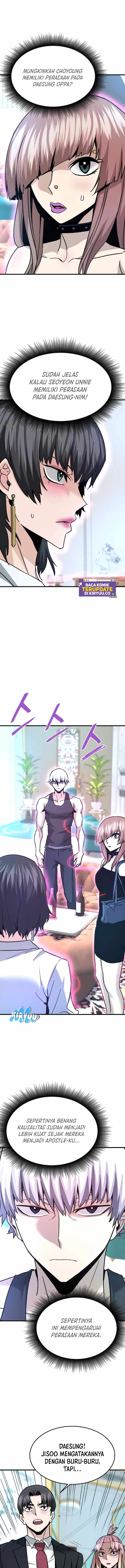 Han Dae Sung Returned From Hell - Chapter 110 - Page 3