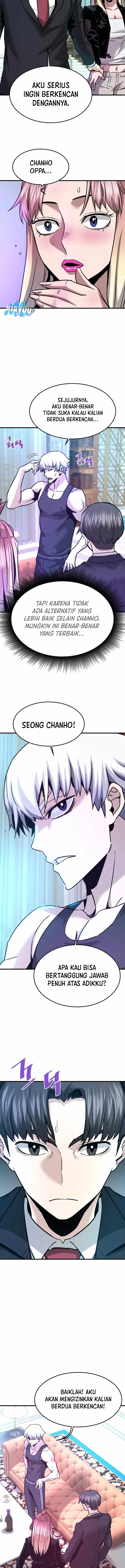 Han Dae Sung Returned From Hell - Chapter 110 - Page 4