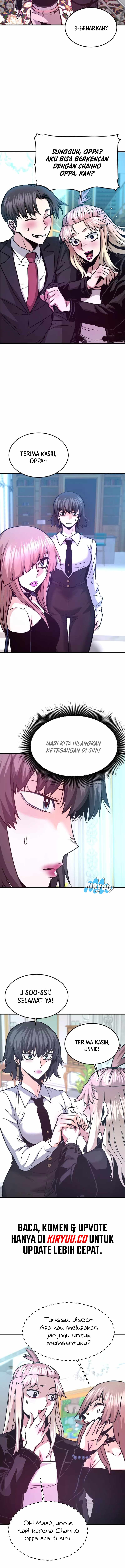 Han Dae Sung Returned From Hell - Chapter 110 - Page 5