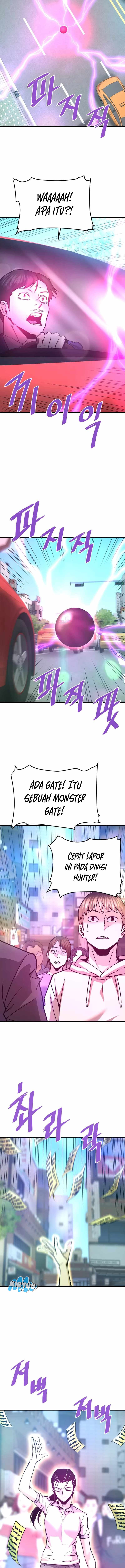Han Dae Sung Returned From Hell - Chapter 110 - Page 7